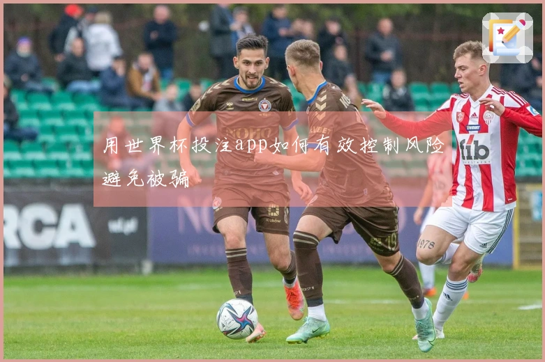 用世界杯投注app如何有效控制风险避免被骗