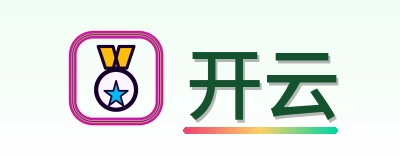 开云 Logo
